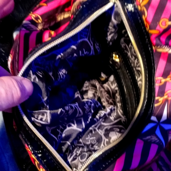 Betsey Johnson bag - Picture 2 of 3